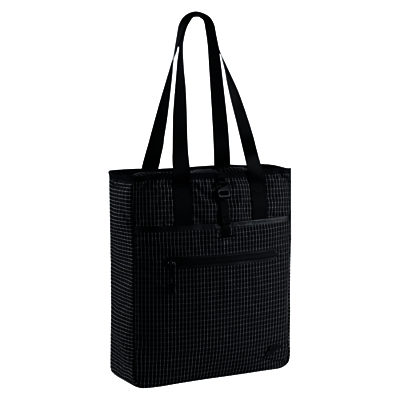 Nike Karst Cascade Tote Bag, Black Nike Karst Cascade Tote Bag, Black